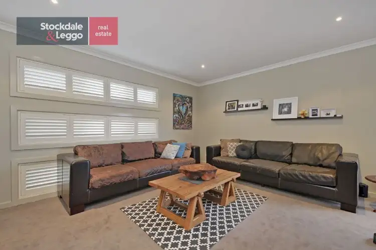 Fifth view of Homely house listing, 39 Raesowna Rise, Hazelwood North VIC 3840