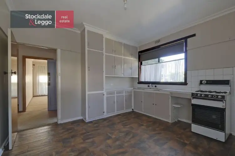 Second view of Homely house listing, 6 Victoria Street, Toongabbie VIC 3856