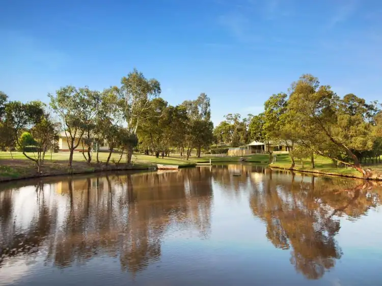 Second view of Homely house listing, 377 North Road, Langwarrin VIC 3910
