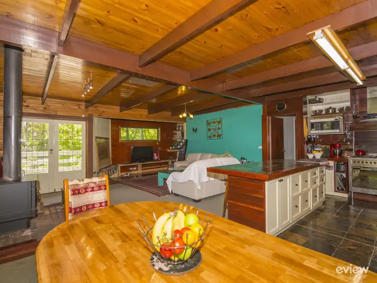 Sixth view of Homely house listing, 12 Casey Street, Healesville VIC 3777