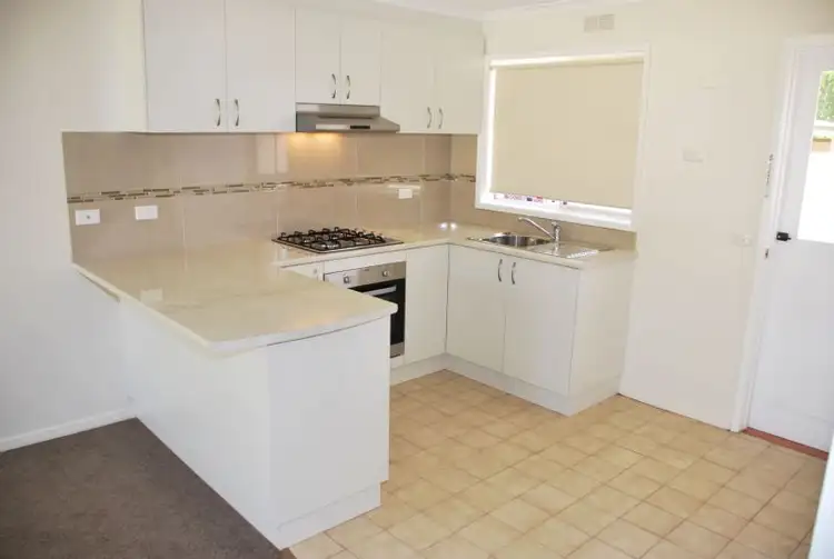 Second view of Homely block of units listing, 6-10/7 Hughes Street, Tatura VIC 3616