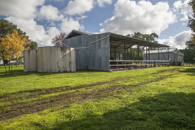 Second view of Homely rural property listing, 55 MULLANE ROAD, Pakenham VIC 3810