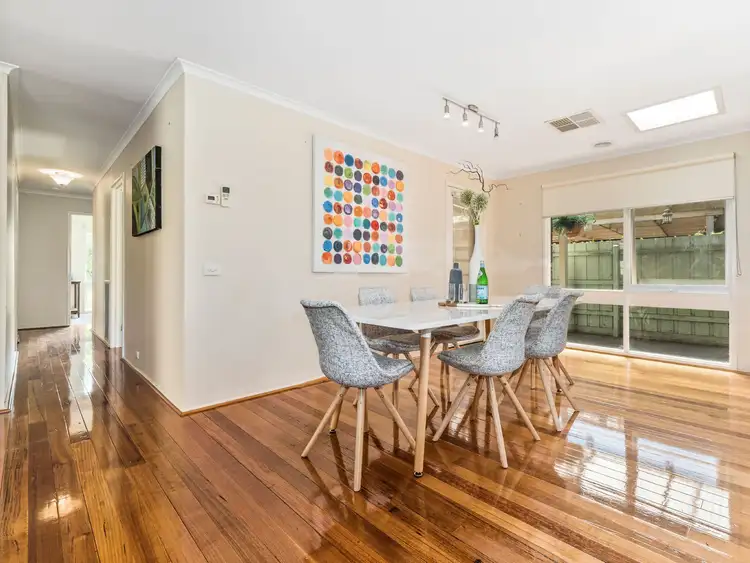 Sixth view of Homely house listing, 27 Lucas Crescent, Seaford VIC 3198