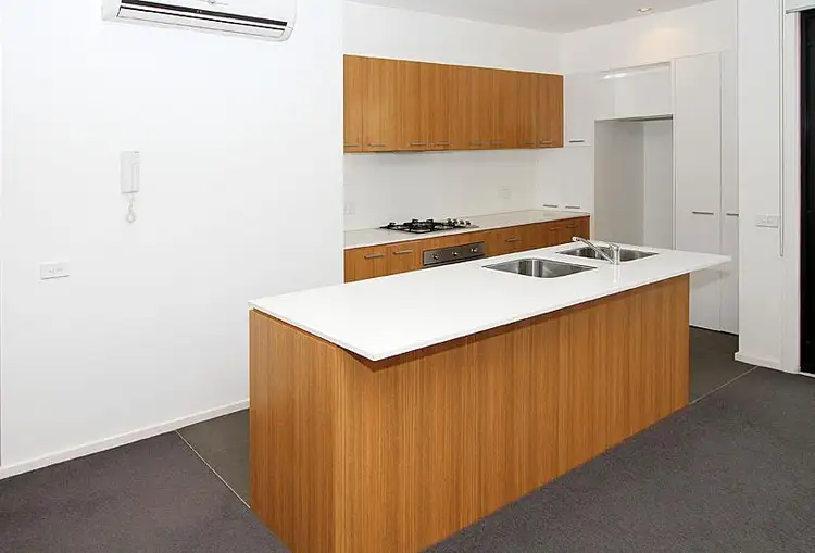 Second view of Homely apartment listing, 2/190 Mount Alexander Road, Travancore VIC 3032