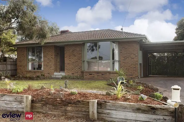 Second view of Homely land listing, 9 Tania Court, Carrum Downs VIC 3201