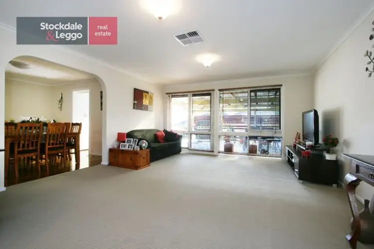 Third view of Homely house listing, 1/57 Hull Road, Croydon VIC 3136