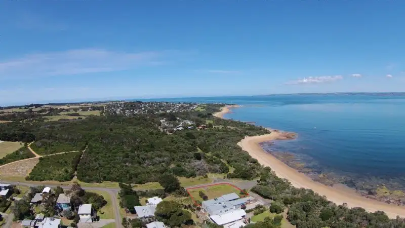 Main view of Homely land listing, 27 TYRO STREET, Ventnor VIC 3922