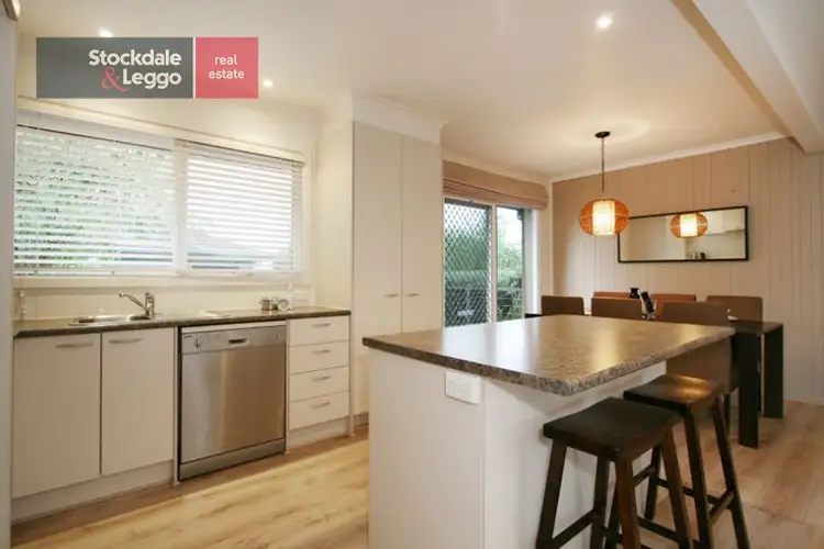 Fourth view of Homely unit listing, 1/7 Barclay Avenue, Croydon VIC 3136