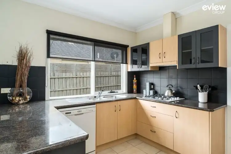 Sixth view of Homely house listing, 163 Fortescue Avenue, Seaford VIC 3198