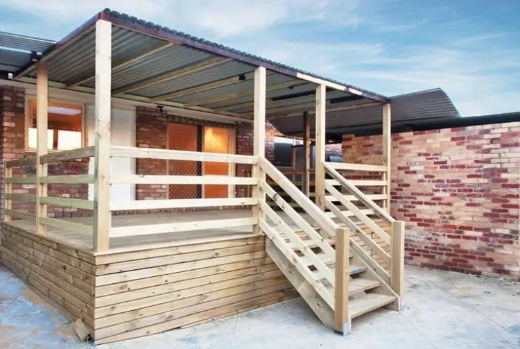 Sixth view of Homely house listing, 5 Burdekin Avenue, Bayswater North VIC 3153