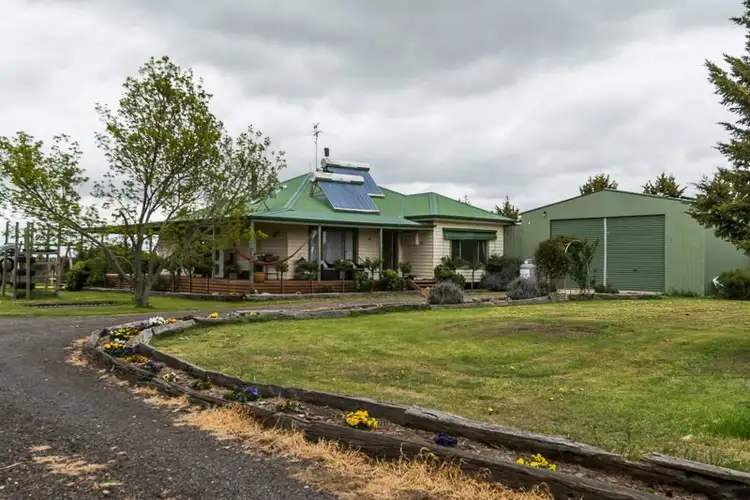 Main view of Homely house listing, 39 Wisharts Road, Inverleigh VIC 3321