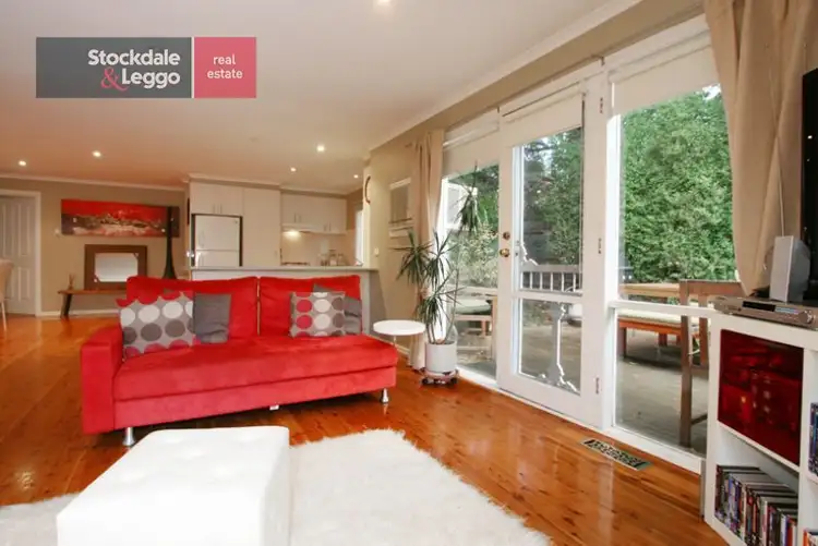Third view of Homely house listing, 3A Bridge Court, Croydon South VIC 3136
