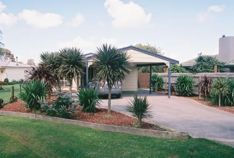 Fifth view of Homely house listing, 206 MCDONALDS TRACK, Lang Lang VIC 3984