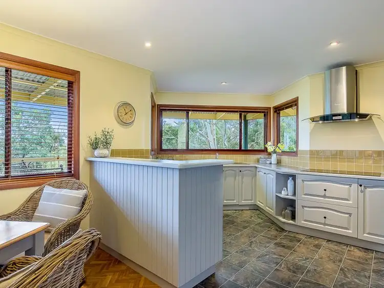 Fourth view of Homely house listing, 57 RHYLL NEWHAVEN ROAD, Rhyll VIC 3923
