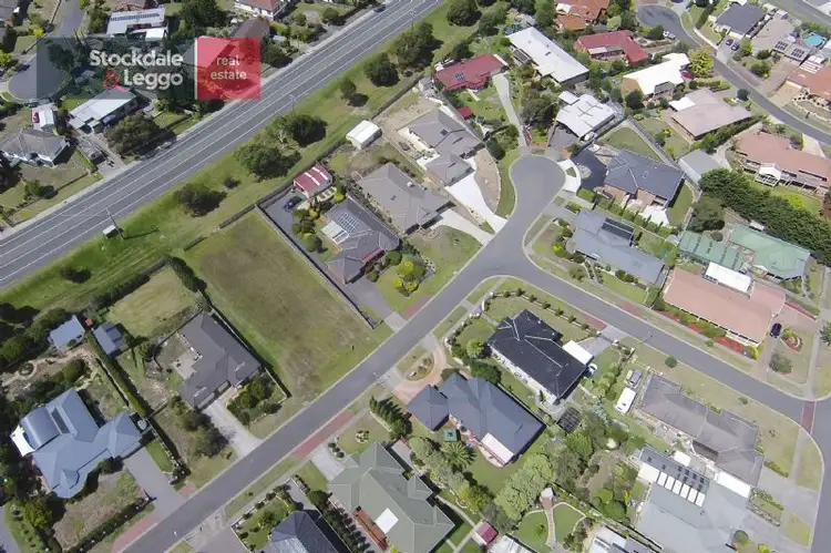 Sixth view of Homely land listing, 17 Manor Rise, Morwell VIC 3840