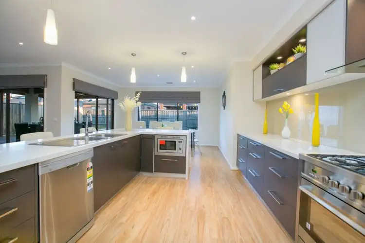 Third view of Homely house listing, 42 Charlbury Crescent, Cranbourne North VIC 3977