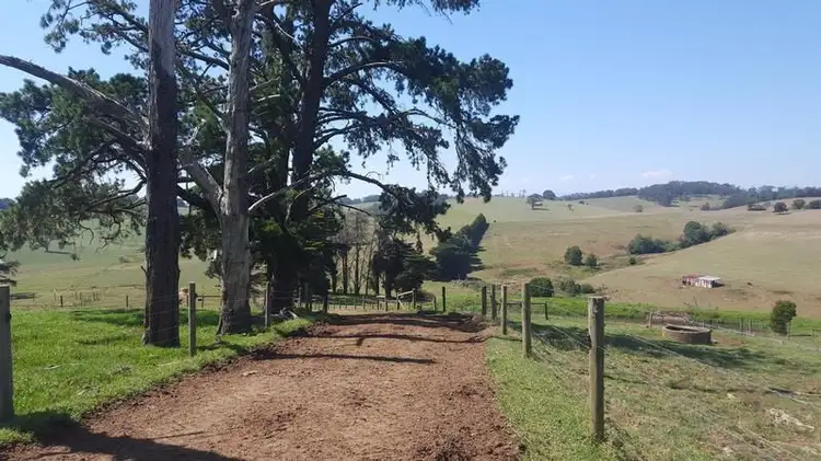 Second view of Homely rural property listing, 590 YARRAGON-LEONGATHA ROAD, Yarragon South VIC 3823