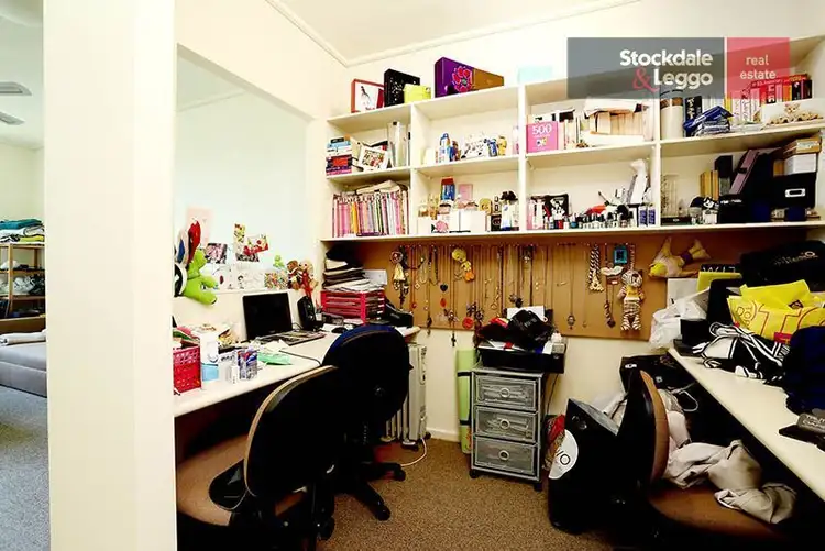 Fifth view of Homely apartment listing, 5508/570 Lygon Street, Carlton VIC 3053