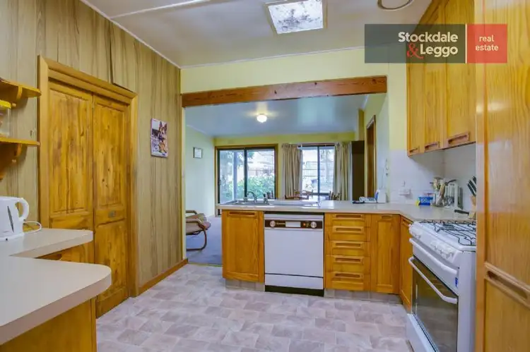 Third view of Homely house listing, 117 Palmerston Avenue, Dromana VIC 3936