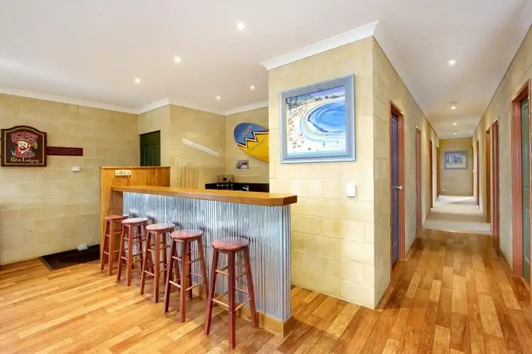 Second view of Homely house listing, 8 Tolley Ave, Surf Beach VIC 3922