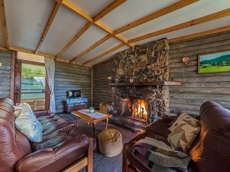 Fifth view of Homely rural property listing, 18 - 19 Hillcrest Road, Don Valley VIC 3139