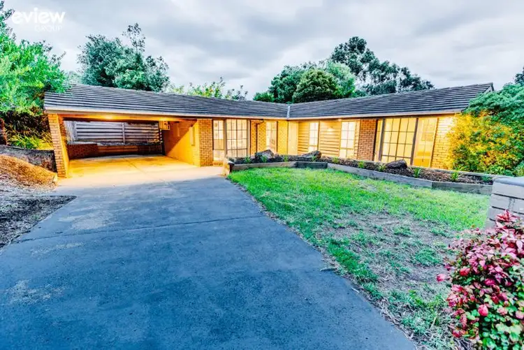 40 Dalpura Circuit, Frankston VIC 3199