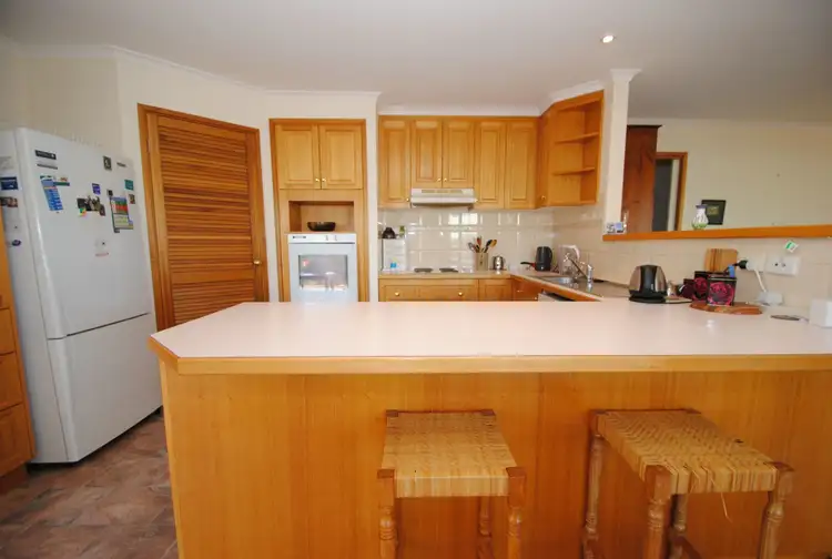 Sixth view of Homely house listing, 44 CHAMBERLAIN DRIVE, Leongatha VIC 3953