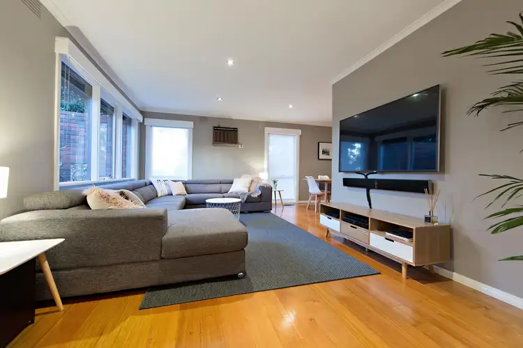 Fifth view of Homely house listing, 17 Wattle Tree Lane, Frankston VIC 3199