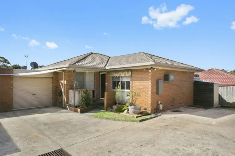 3/16 Park Lane, Somerville VIC 3912