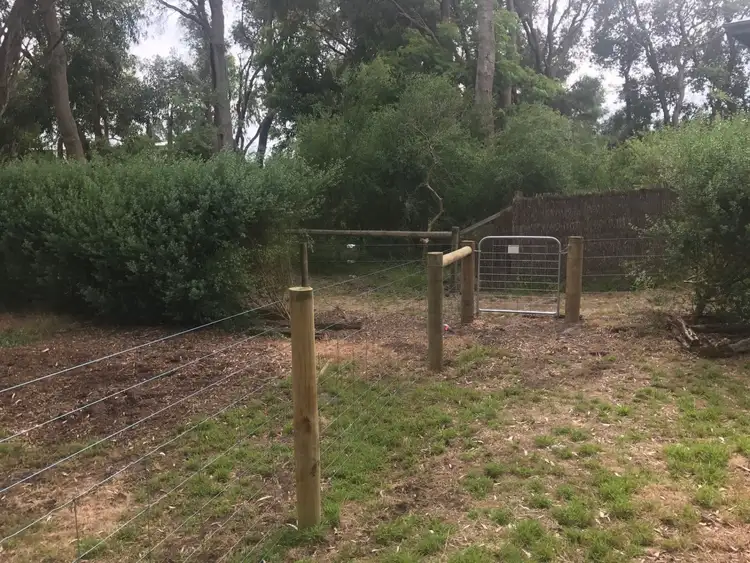 Fourth view of Homely land listing, 4B HEREWARD CLOSE, Cowes VIC 3922