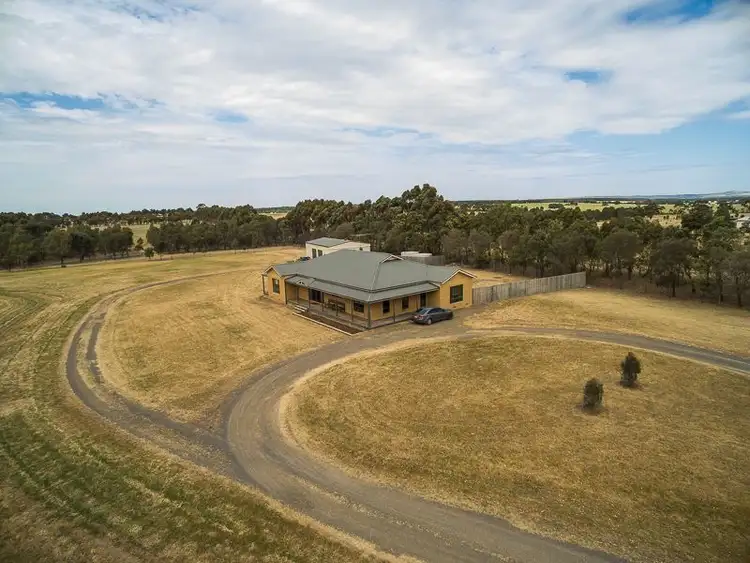 Fifth view of Homely house listing, 190 English Road, Bannockburn VIC 3331