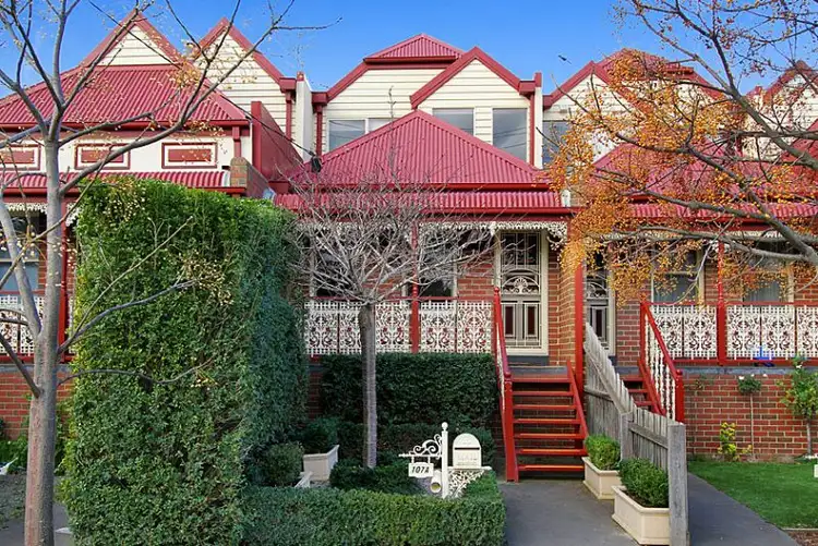 107A Walter Street, Ascot Vale VIC 3032