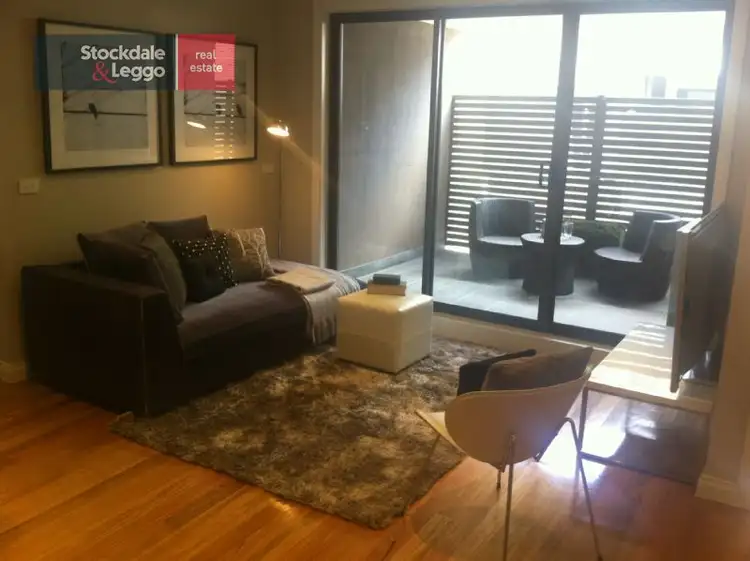 Third view of Homely apartment listing, 1-12/7-9 Birch Street, Bayswater VIC 3153