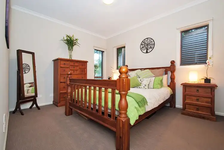 Sixth view of Homely house listing, 18A Grant Drive, Bayswater North VIC 3153