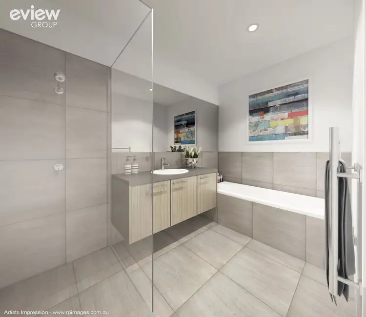Third view of Homely house listing, 65a Armstrongs Road, Seaford VIC 3198