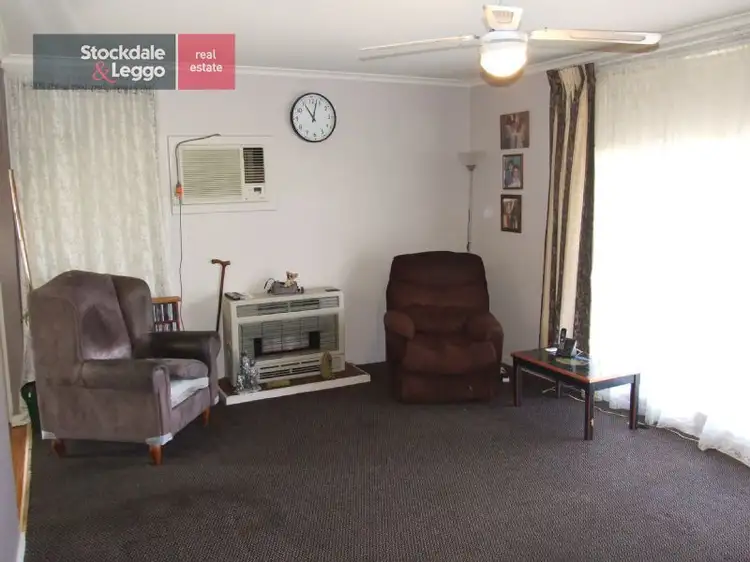 Third view of Homely house listing, 321 Old Sale Road, Newborough VIC 3825