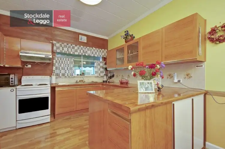 Second view of Homely house listing, 98 Churchill Road, Morwell VIC 3840