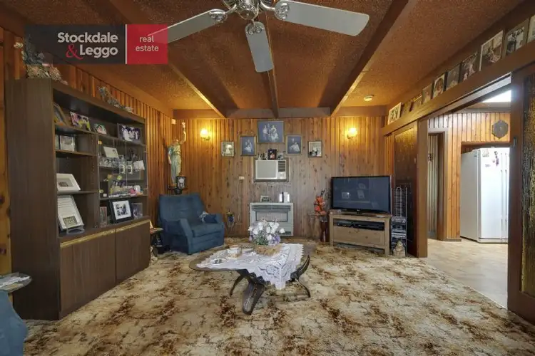 Third view of Homely house listing, 14 Gillies Crescent, Traralgon VIC 3844