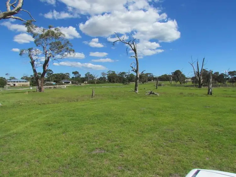 Fourth view of Homely land listing, Lot 4 Llewellyn Close(140 Corinella Rd), Corinella VIC 3984
