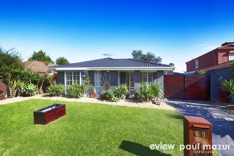 68 Fourth Avenue, Chelsea Heights VIC 3196