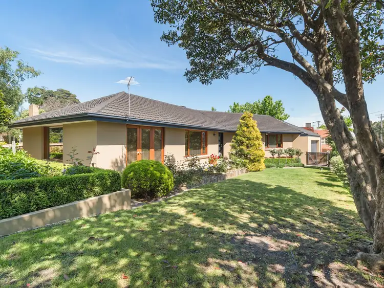 Fourth view of Homely house listing, 7 Parva Avenue, Frankston VIC 3199