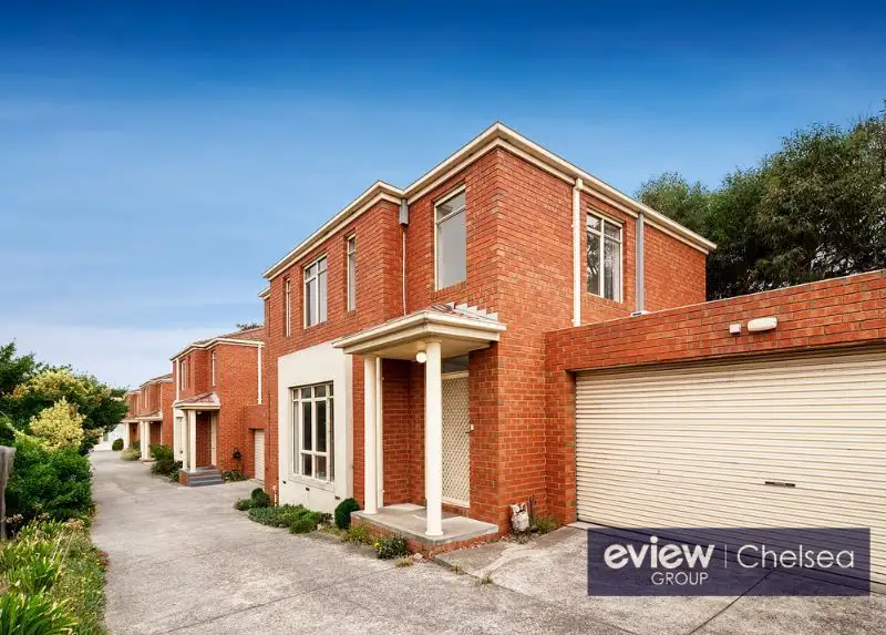 Main view of Homely townhouse listing, 1/203 Nepean Highway, Aspendale VIC 3195