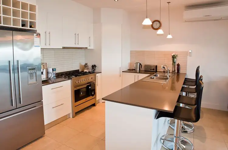 Second view of Homely house listing, 27 Waterloo Street, Rhyll VIC 3923