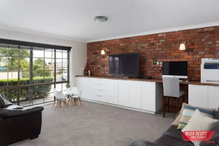 Second view of Homely house listing, 32 TURNER STREET, Wonthaggi VIC 3995