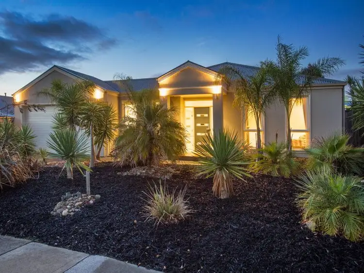 Second view of Homely house listing, 92 Pindara Boulevard, Langwarrin VIC 3910
