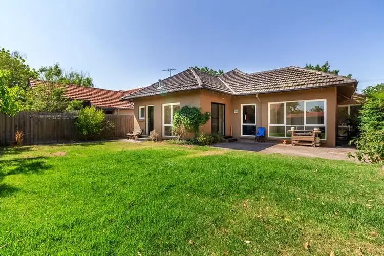 Sixth view of Homely house listing, 3 Berrima Avenue, Malvern East VIC 3145
