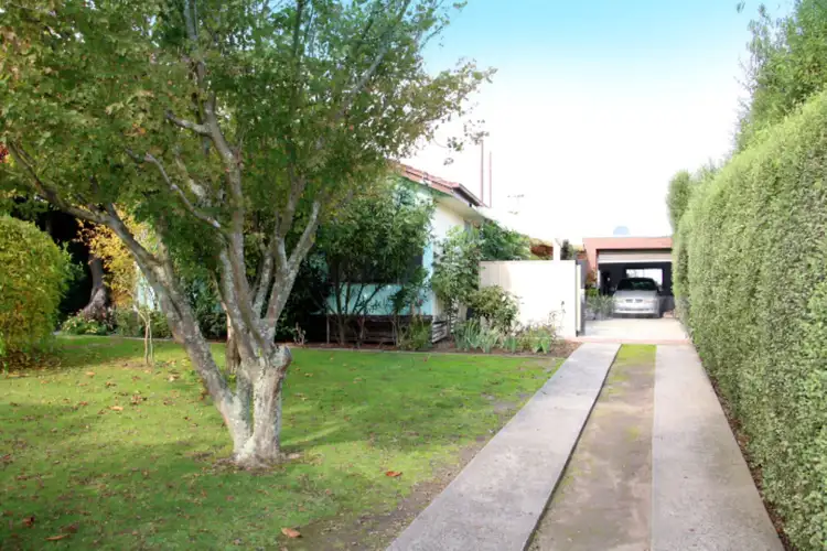 100 RANCEBY ROAD, Poowong VIC 3988