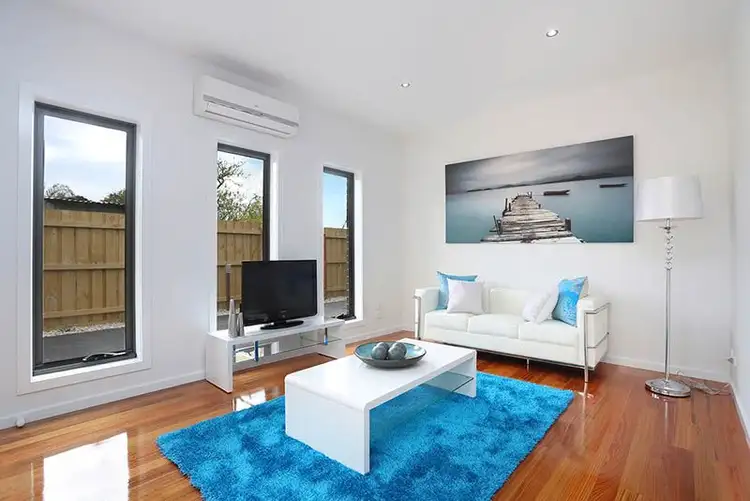 Third view of Homely townhouse listing, 2/76 Hubert Avenue, Glenroy VIC 3046