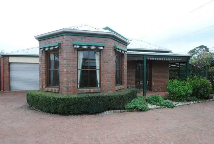 Sixth view of Homely unit listing, 1/24 TURNER STREET, Leongatha VIC 3953