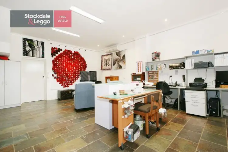 Second view of Homely house listing, 17 Faraday Road, Croydon South VIC 3136